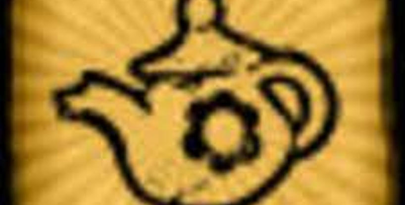 The Bendy Teapot