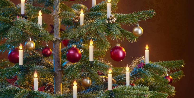 2021 : The First True Christmas Ever