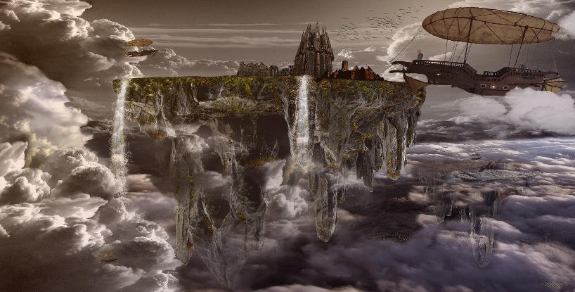 City of Awyra