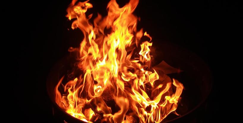 Slow Burn