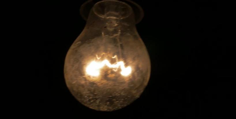 The Light Bulb