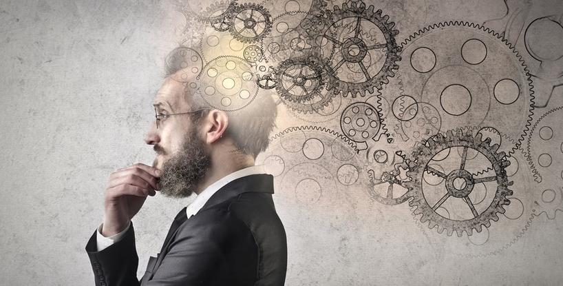 The Mind Of Jean Paul Garçon