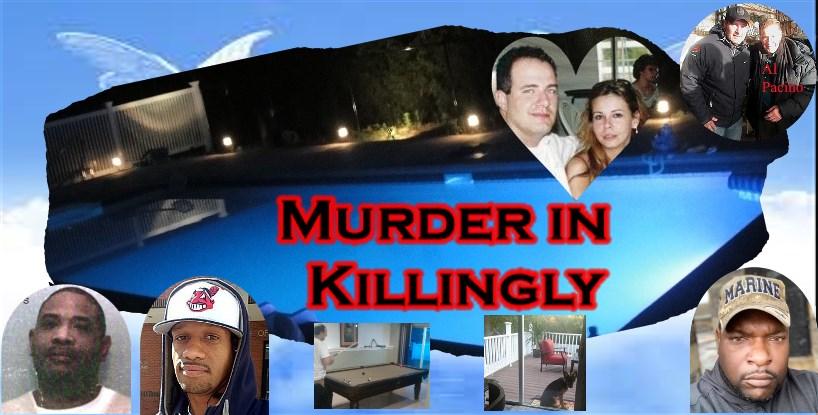 Murder in Killingly