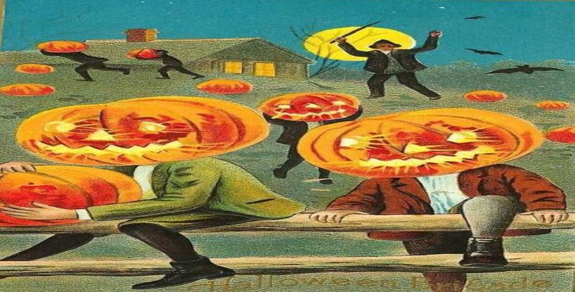 New Trick or Treats for the Old