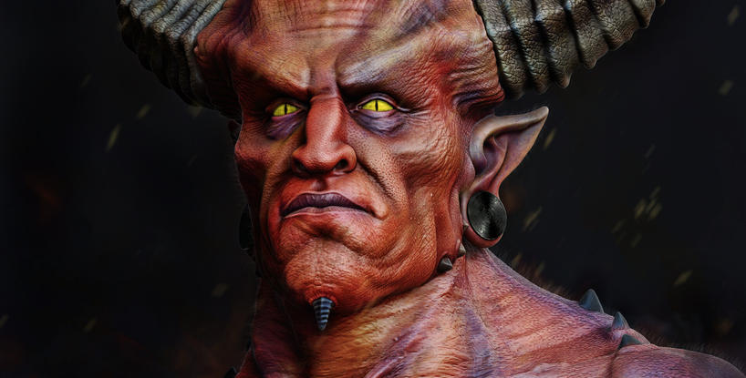 Iblis