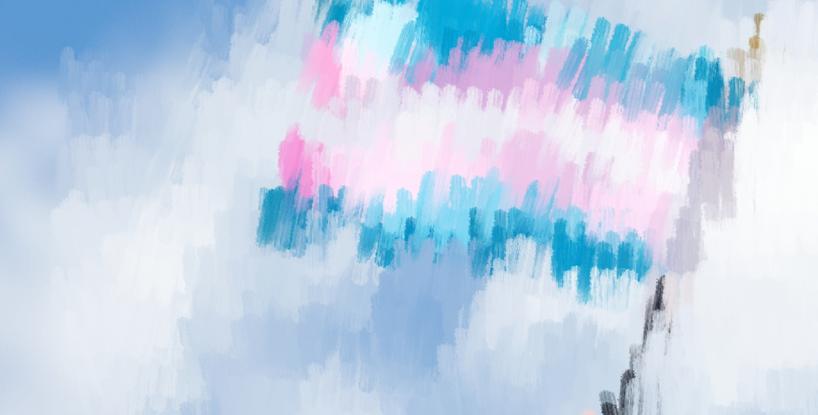 "My Daughter Knelt Down in Front of a Train"