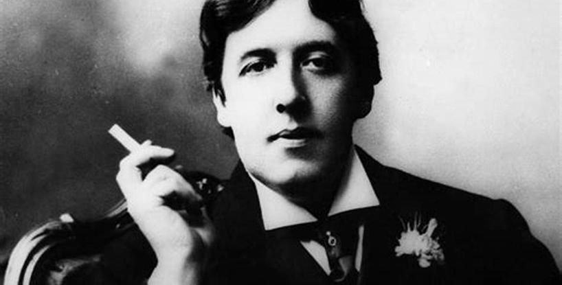 Oscar Wilde (The Exile) the play Part 2