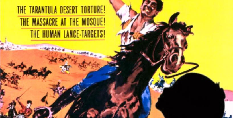 Now We Are Ten…at Timbuktu