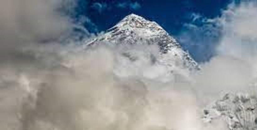 PERSONAL EVERESTS