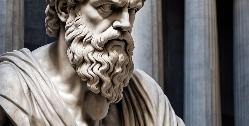 The Eight Goods In Meleticism (Τα Οκτώ Αγαθά στον Μελετικισμό)