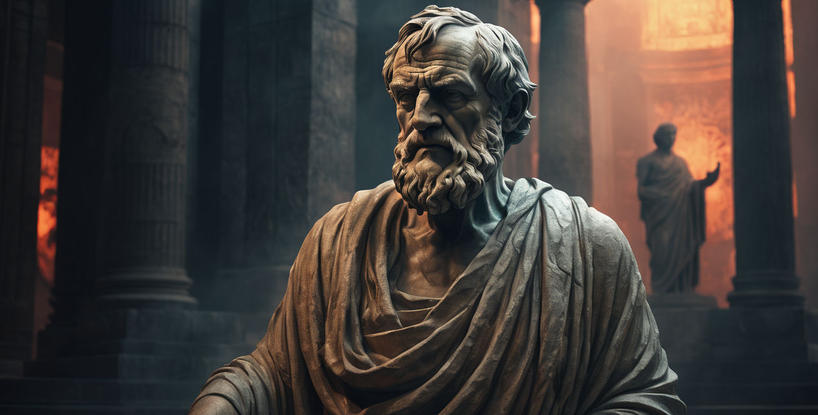 The Body (Το Σώμα)