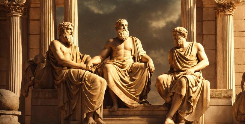 Immortality (Αθανασία)