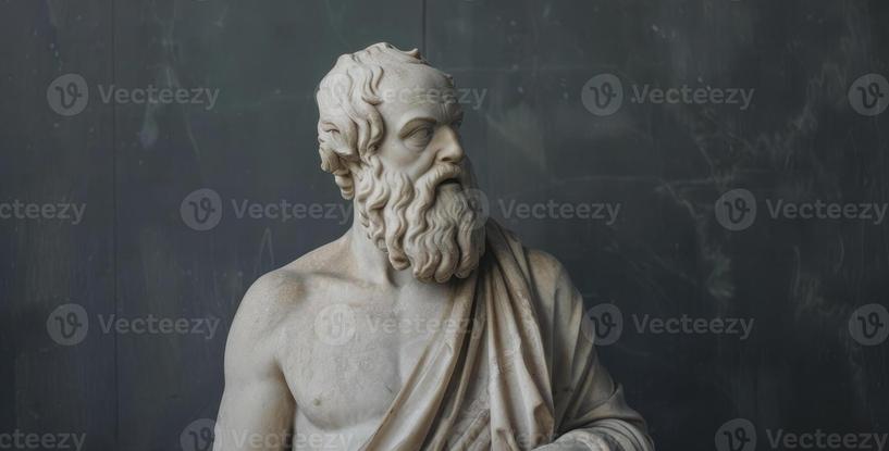 The Material World (Ο υλικός κόσμος)