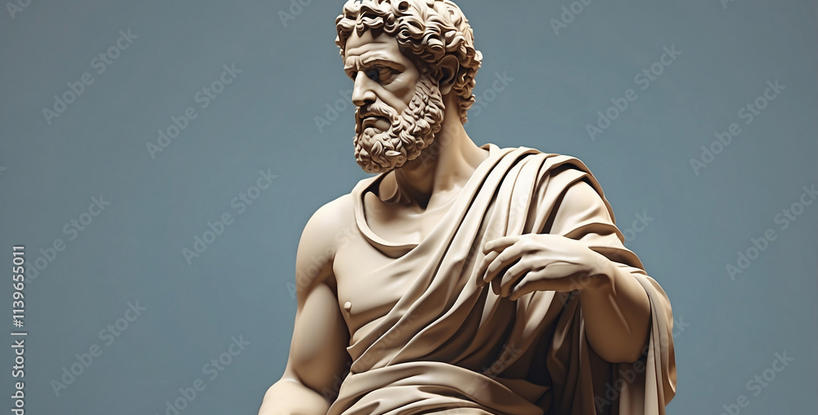 The Meletic Parable (Η Μελετική Παραβολή)