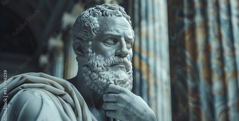 The Currents Of Compassion (Οι Ροές της Συμπόνιας)