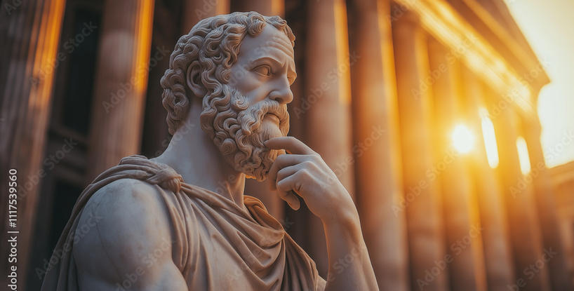 The Ripples Of The Nous (Οι κυματισμοί του Νους)