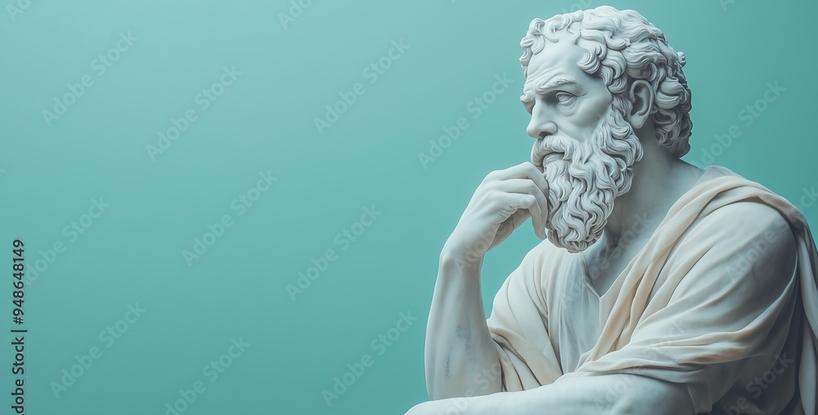 The Governance Of The Logos (Η Διακυβέρνηση του Λόγου)