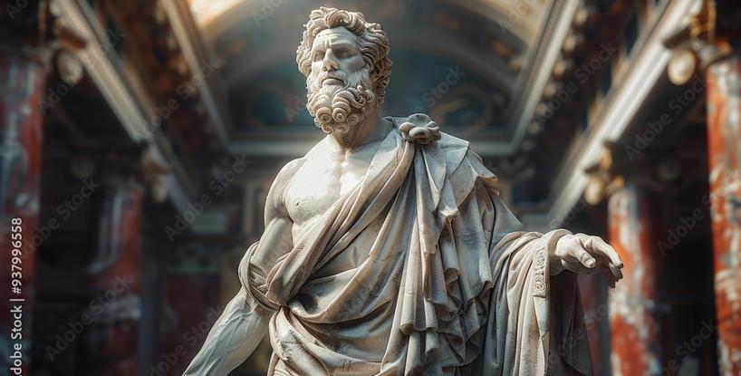 Moral Flaws (Ηθικά Ελαττώματα)