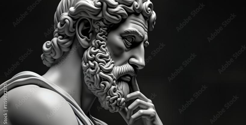 The Descent Before Illumination (Κάθοδος πριν τον φωτισμό)