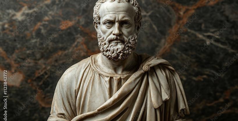 The Cry Of The Divided Mind (Η κραυγή του διχασμένου νου)