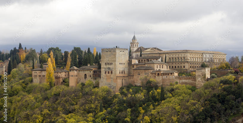 The Last Kingdom Of Al Andalus (The Play) Part 2