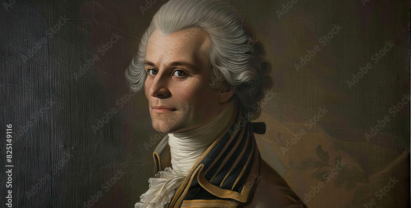 The Reign Of Terror Of The French Revolution (The Play) Part 2