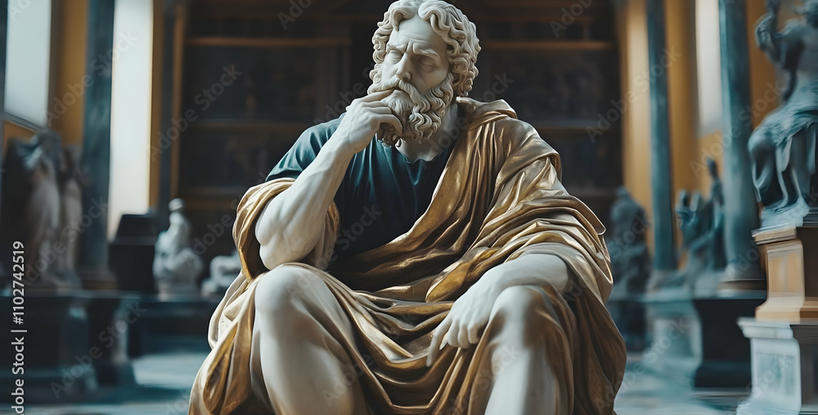 The Shape Of Moral Character (Το σχήμα του ηθικού χαρακτήρα)