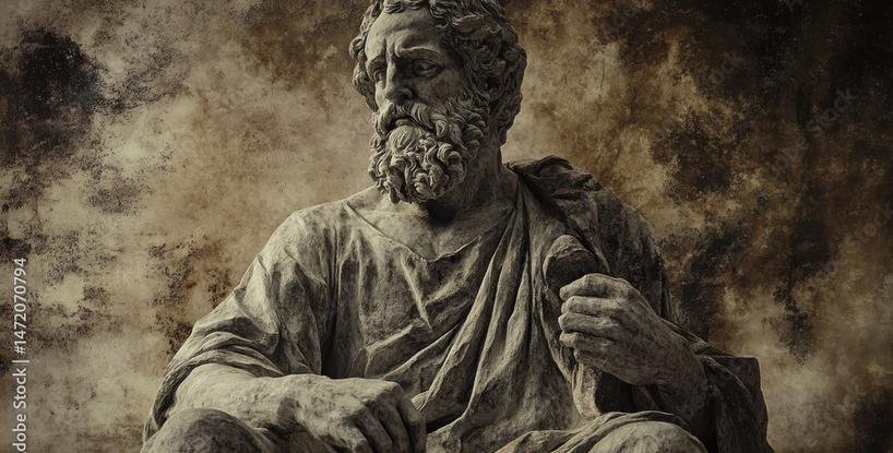 Dwelling In The Middle (Διαβίωση στη μέση)