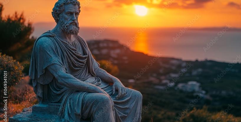 The Loom Of Universality (Ο αργαλειός της οικουμενικότητας)