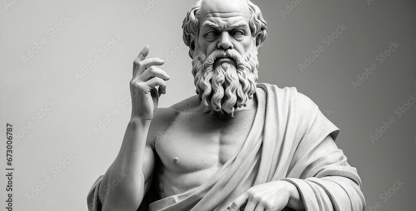 Socratic Sense (Σωκρατική Αίσθηση)