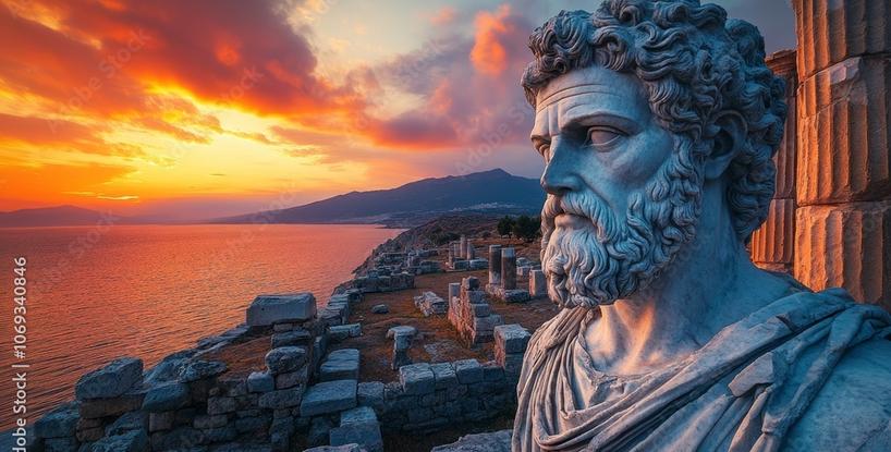 The Non Creation Of To Ena  (Η Μη Δημιουργία του Ενός)