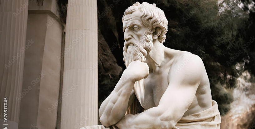 The Moral Truth (Η ηθική αλήθεια)