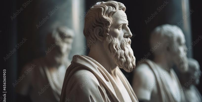 The Illusion Of Wealth (Η ψευδαίσθηση του πλούτου)