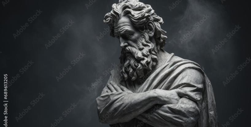 The Cosmos (Ο Κόσμος)