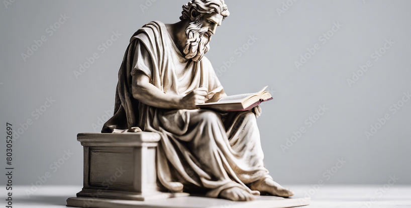The Seven Faculties Of  Understanding (Οι Επτά Σχολές Κατανόησης)