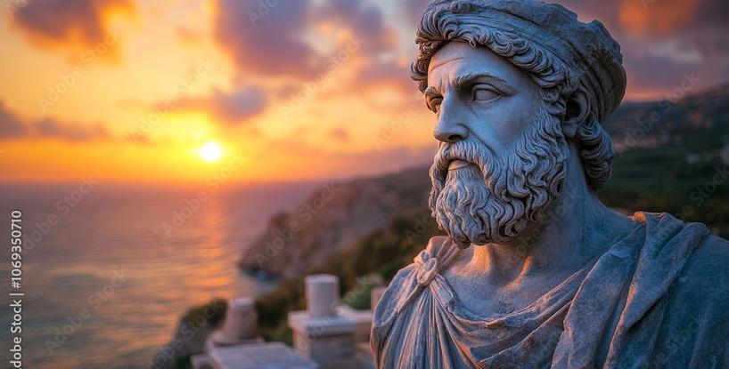 The Ten Paths To Eudaimonia (Τα Δέκα Μονοπάτια προς την Ευδαιμονία)
