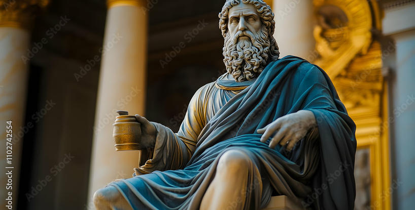 The Comparison Syndrome (Το σύνδρομο σύγκρισης)