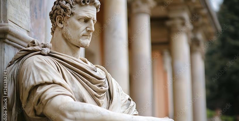 Acts Of Humility (Πράξεις Ταπεινότητας)