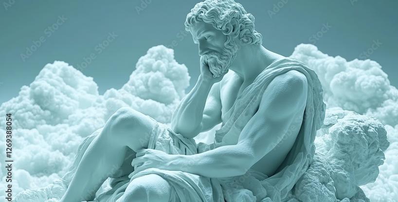 The Five Truths Of Death (Οι Πέντε Αλήθειες του Θανάτου)