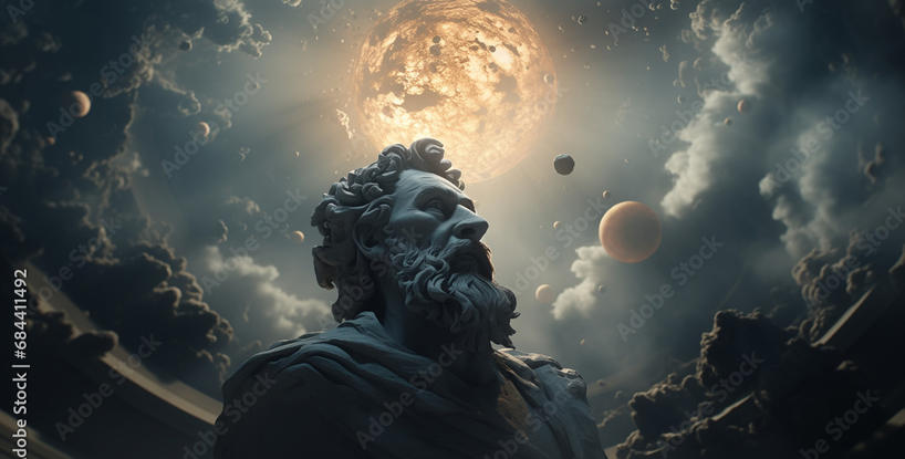 The God Syndrome (Το Σύνδρομο του Θεού)