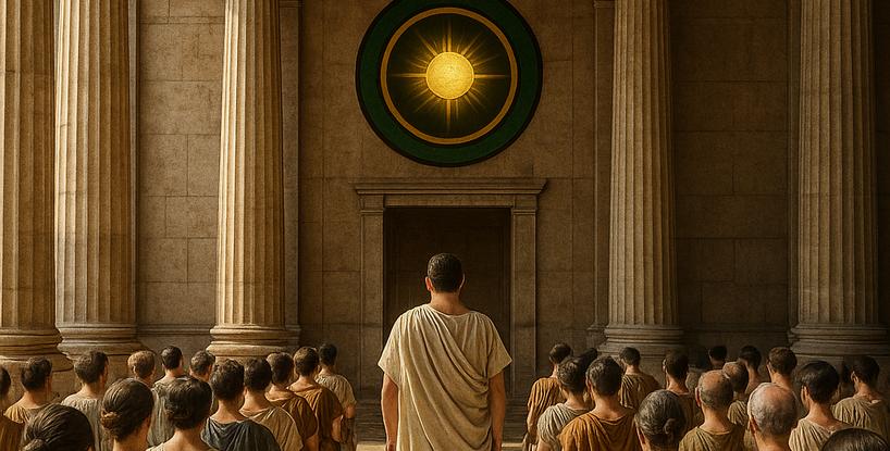 The Meletic Teachings (Μελετητικά Διδάγματα)