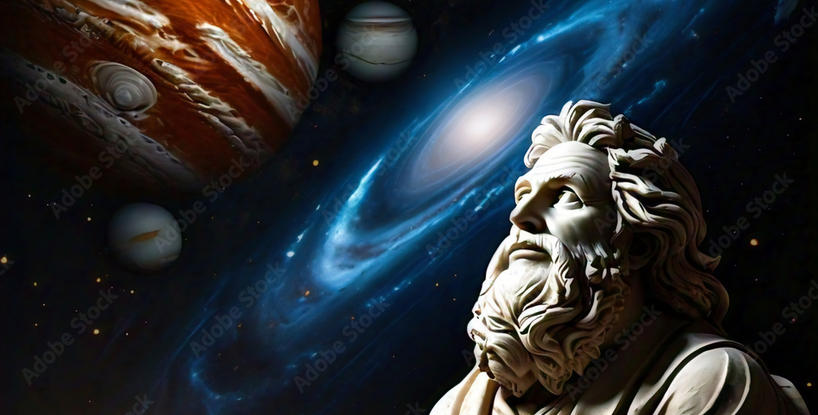 The Shape Of The Invisible (Το Σχήμα του Αόρατου)