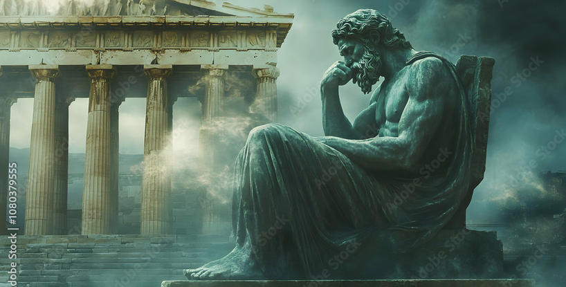 The Tree Of Wisdom (Το Δέντρο της Σοφίας)