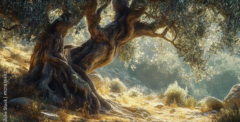 The Grove Of Antheia (Το Λιβάδι της Ανθείας)