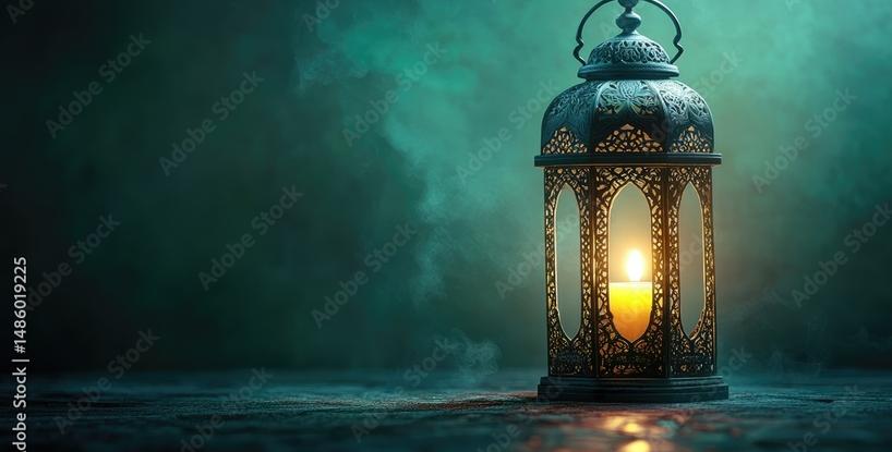 The Lamp That Lit Only the Soul (Οι Εννέα Σκαλίτσες)