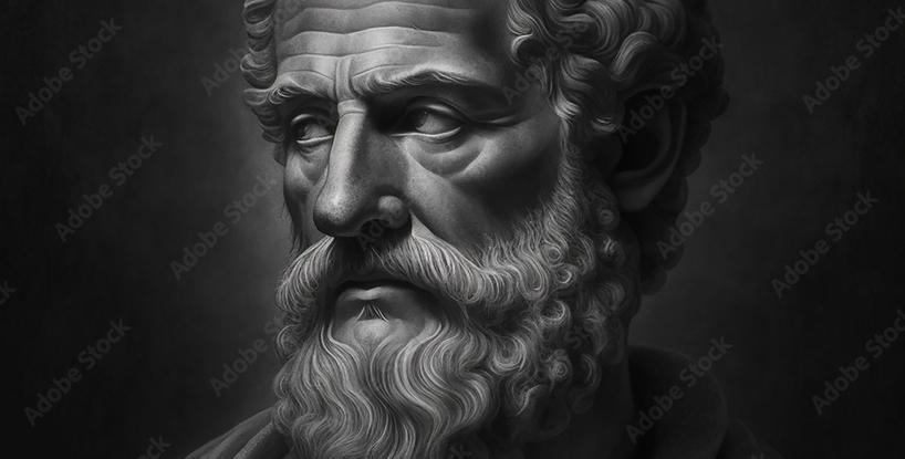 The Man Of The Wind (Ὁ Ἄνθρωπος τοῦ Ἀνεμοῦ)