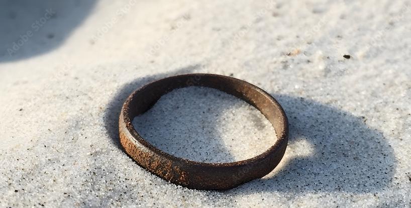 The Shore That Returned What Was Forgotten