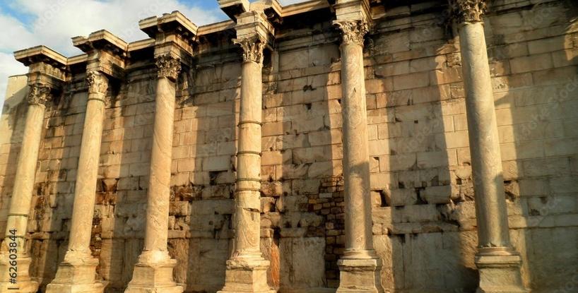 The Wall Of Secrets (Ο Τοίχος των Μυστικών)