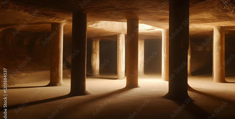 The Dark Passage (Η Σκοτεινή Διαδρομή)