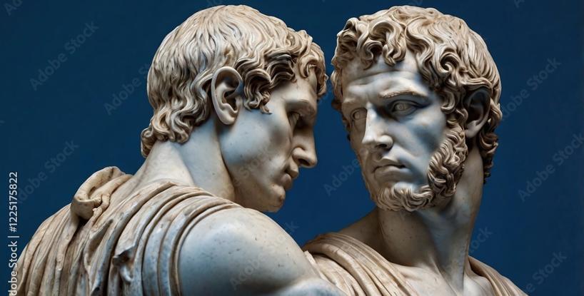 The Soulless Thieves (Οι Χωρίς Ψυχή Κλέφτες)